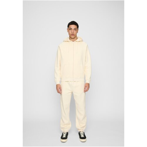 Urban Classics Men&amp;#039;s tracksuit Blank cream Slike