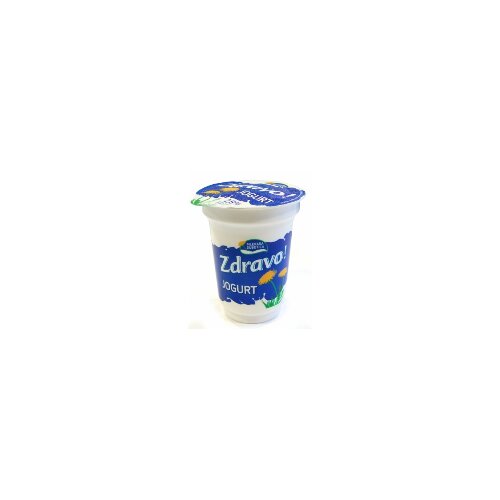 Mlekara Subotica Zdravo! jogurt 2,8% MM 180g čaša Slike