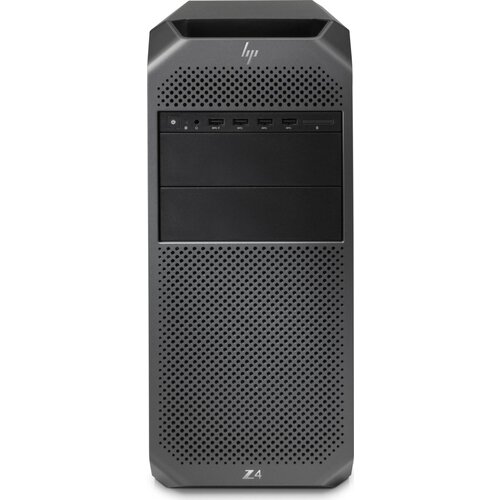 HP Obnovljeno - kot novo - Z4 G4, Xeon W-2223, 64GB, 512GB SSD, WX3200, Windows 11 Pro namizni računalnik, (21204147) Slike