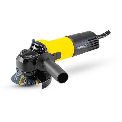 Bormann BAG7100 Lite Kutna brusilica 710 W, 115 mm Cene