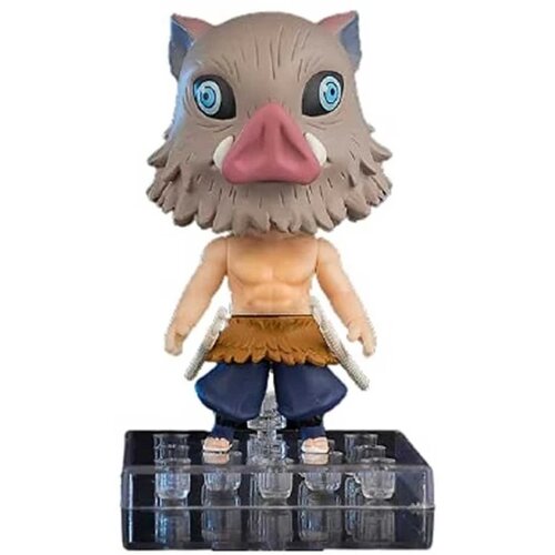 Prestige Figures Demon Slayer - Mini Inosuke Slike