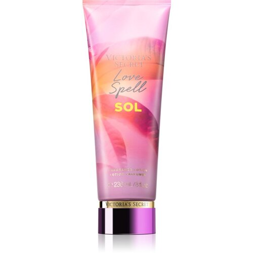 Victoria's Secret Love Spell SOL losjon za telo za ženske 236 ml Cene