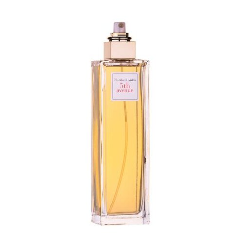 Elizabeth Arden 5th Avenue parfemska voda 125 ml Tester za žene Slike