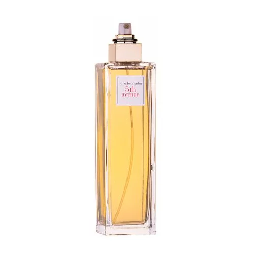 Elizabeth Arden 5th Avenue parfumska voda 125 ml Tester za ženske