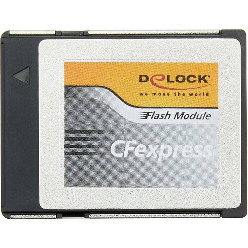 Delock Memorijska kartica CFexpress Card 512GB Cijene