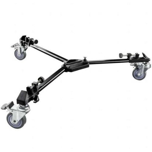 Nest stativ dolly sa tockcima Vistar/WT-600 Slike