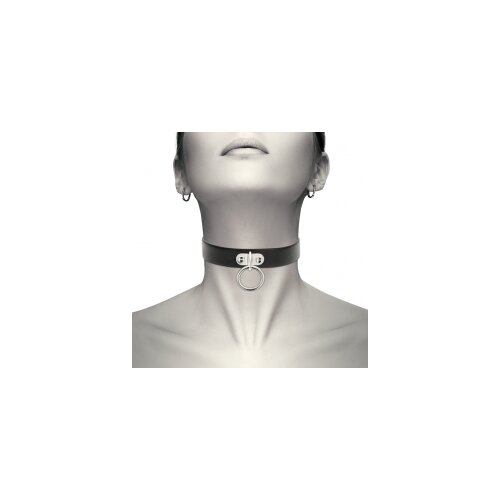 Coquette choker Fetish Cene