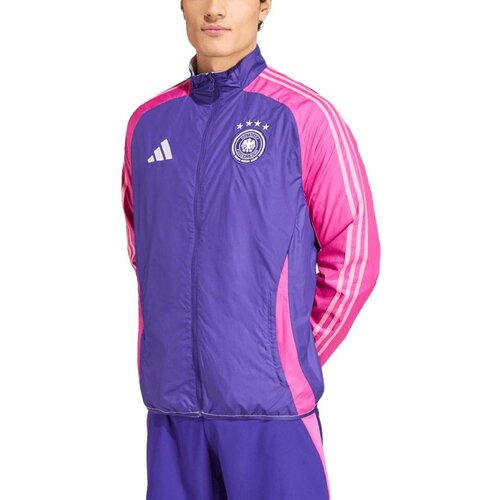 Adidas muški duks DFB ANTHEM IX0405 Cene