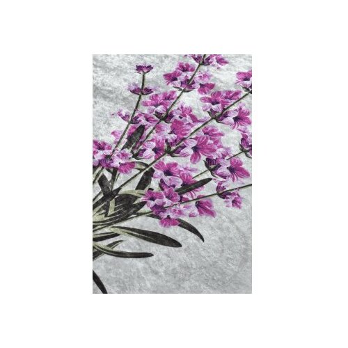 Conceptum Hypnose Lavender Oval DJT ( 60 x90) tepih Slike