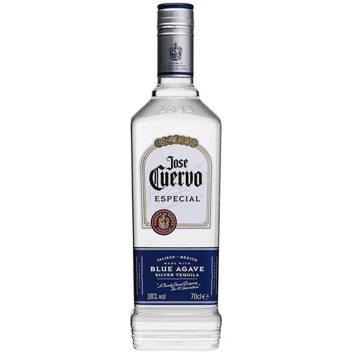 Jose Cuervo ЈOSE CUERVO Tekila Classico 0.70 Lit Slike