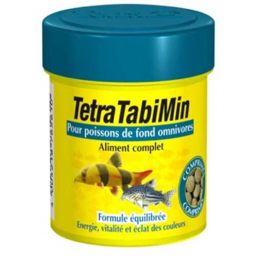 Tetra hrana za ribice TabiMin 120 tableta Cene
