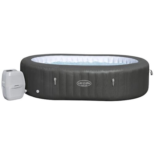 Bestway Bazen Đakuzi 270x180x71cm Lay-Z-Spa Smart Airjet Mauritius 60067 Cene