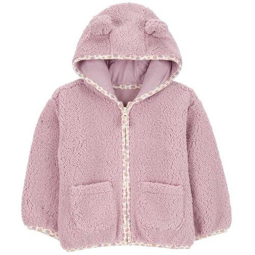 Carter's duks jakna sa kapuljačom za bebe devojčice CTS-1R969410 Cene