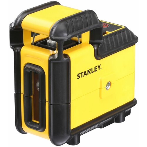 Stanley laser sa ukrštenim linijama 360° STHT77504-1 Slike