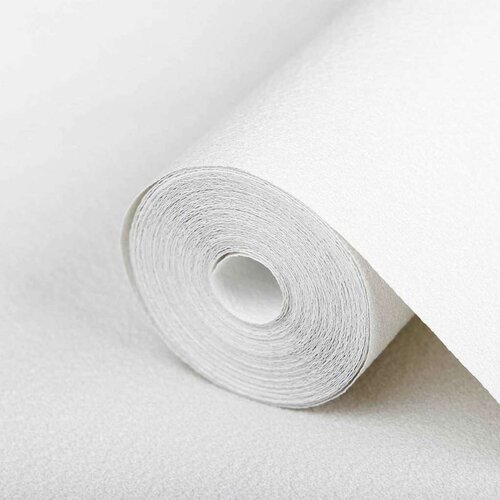  3D čvrsta tapeta Svijetla bež 10 x 0 53 m N woven tkanina - Svijetla bež Slike