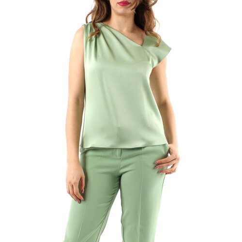 Marella Topi & Bluze CIMONE1 Zelena Cene