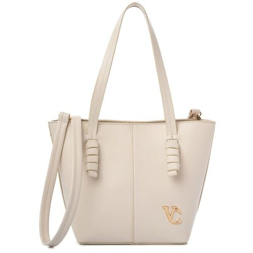 Vince Camuto Ženska torba Piedmont, Krem Cene