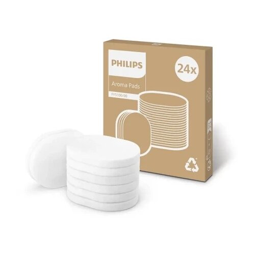 Philips fy5100/00 Podloge za aromu ( 21011 ) Cene