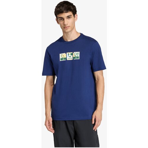 Adidas Majica Memories of Sport Stamps Cene