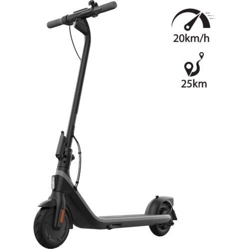Segway Električni Romobil, 8 &rdquo; točkovi, 20 km/h, Domet do 25 km &ndash; E2 E (AA.00.0013.13) Cijene