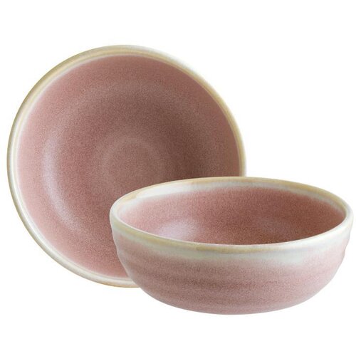 Bonna Pink Pott skleda / 14cm / 485ml / 12 kos, (5000156225) Cene
