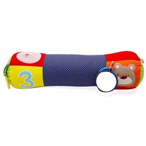 Olimp Sport Babyjem jastuk za bebe - valjak Cene