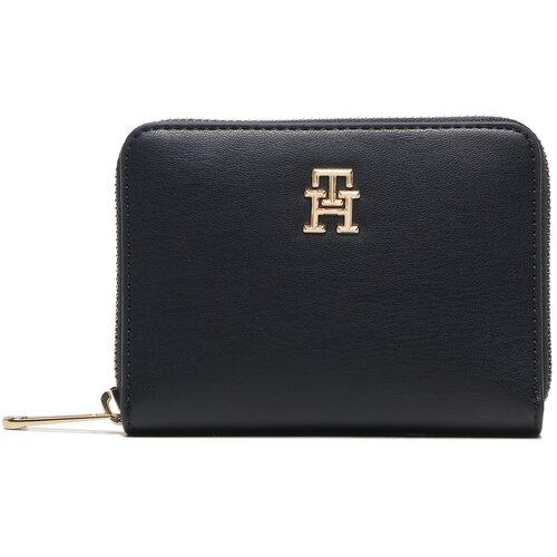 Tommy Hilfiger Novčanik morsko plava / zlatna Cijene