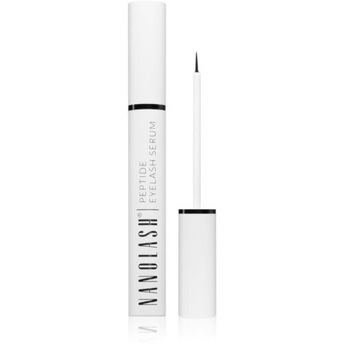 Nanolash Peptide serum za trepavice s peptidima 5 ml Cijene