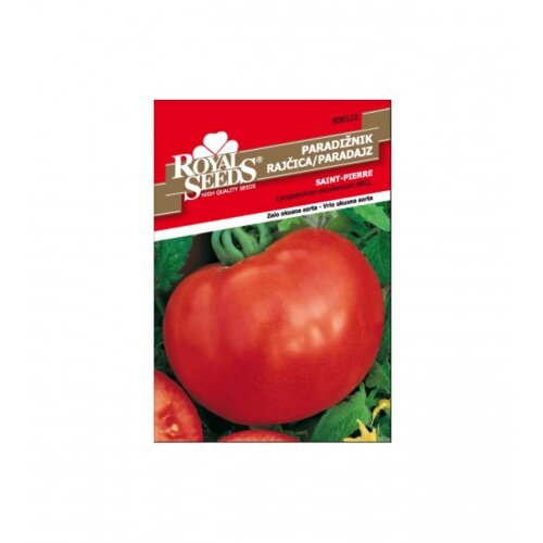 ROYAL SEEDS Sjeme paradajz Saint-Pierre 208-02672 Slike