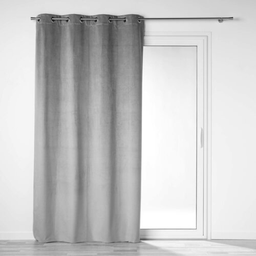 Douceur d int&amp;eacute;rieur velounight siva Slike
