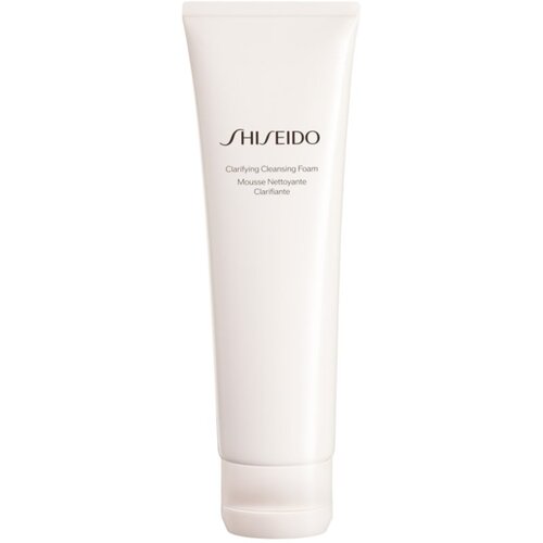 Shiseido Generic Skincare Clarifying Cleansing Foam aktivna čistilna pena 125 ml Cene