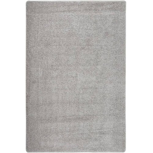  Čupavi tepih svjetlosivi 200 x 290 cm protuklizni Slike