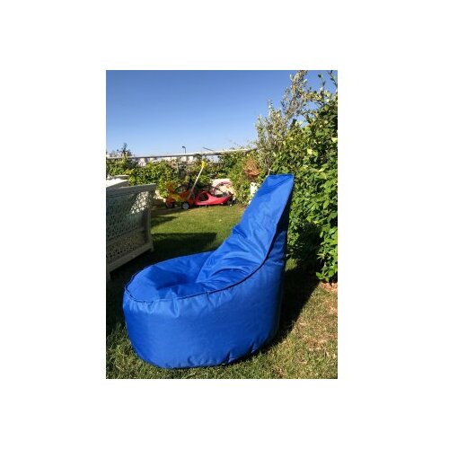 Atelier Del Sofa aktif - blue blue bean bag Slike