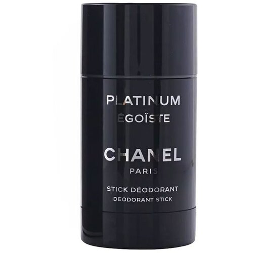 Chanel &amp;Eacute;GO&amp;Iuml;STE PLATINUM Deo Stick 75 ml Slike