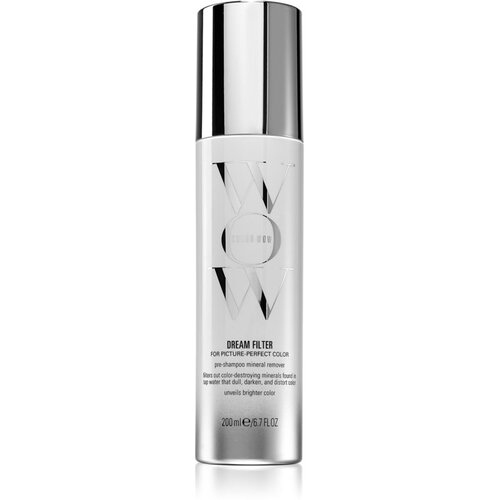 Color WOW Dream Filter pripremni sprej za očuvanje boje 200 ml Cijene