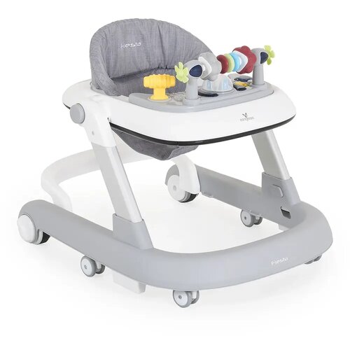 Cangaroo Dubak za bebe fiesta grey ( CAN4415 ) Cene