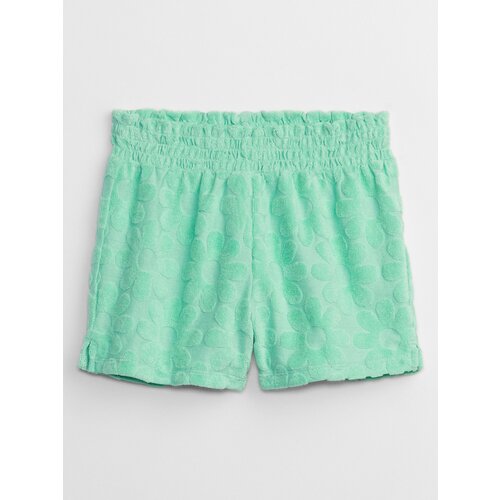 GAP Kids Terry Shorts - Girls Cene
