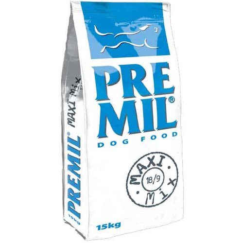 Premil Maxi Mix Cene