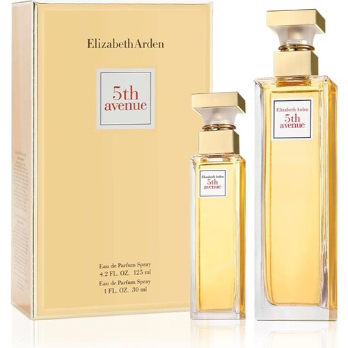 Elizabeth Arden 5th Avenue poklon set za žene Cijene