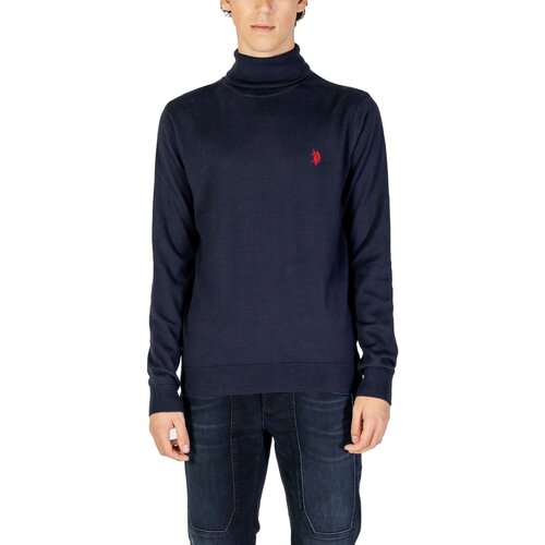 U.S. Polo Assn. Telovniki &amp;amp; Jope US40 173008 Modra Slike