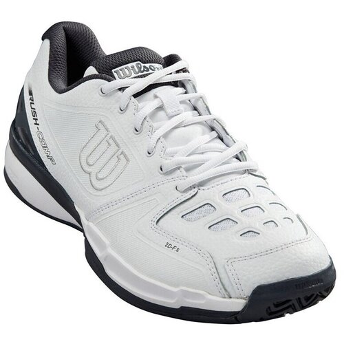 Wilson mo&scaron;ka obutev za tenis RUSH COMP LTR Bela Cene