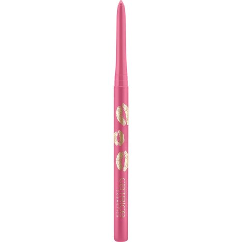 Catrice KISS & GLOW kremasti svinčnik za ustnice z učinkom povečanja odtenek C01 Kiss Bomb 0.35 g Cene