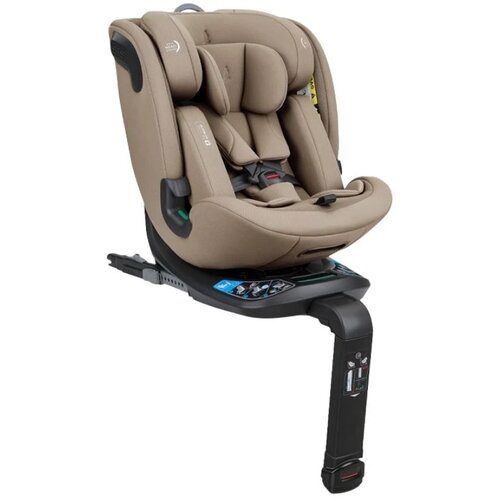 Kikka Boo auto sedi&amp;scaron;te i-Bond Platinum, 40-150 cm Slike