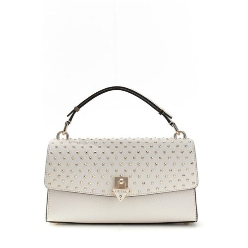 Guess Ročne torbice Hwze99 19200 Bela Cene