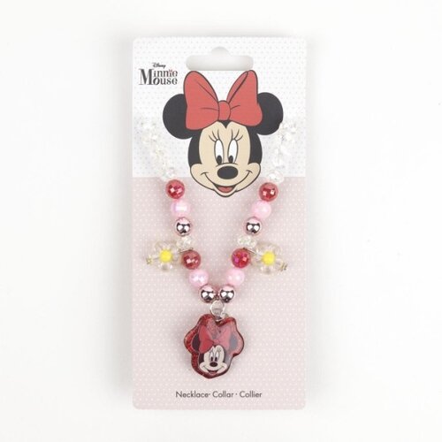 CERDA BEAUTY dodatek k oblačilu 2500002209 MINNIE MOUSE D večbarvno Cene