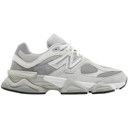 New Balance Modne superge 9060 Concrete Bela Slike