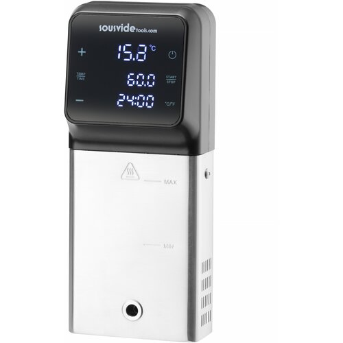  IVide Junior za Kuhanje Sous-Vide 230V/1500W (165x119x285mm) Cene