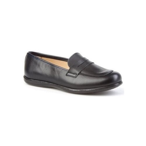 Angelitos Mokasini 22558-24 Modra Cene