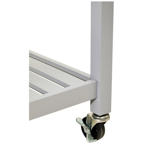Premier Housewares Servirni voziček na kolesih 46x86 cm Frankfurt &amp;ndash; Slike