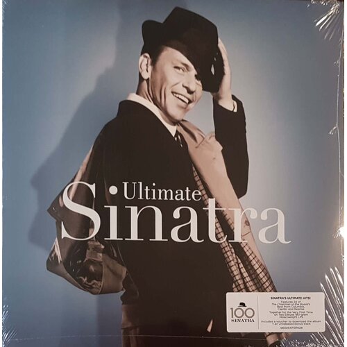  Frank Sinatra - Ultimate Sinatra Cene